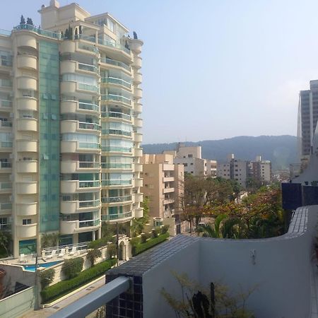 Cobertura Enseada Guaruja -9 Pessoasアパートメント エクステリア 写真