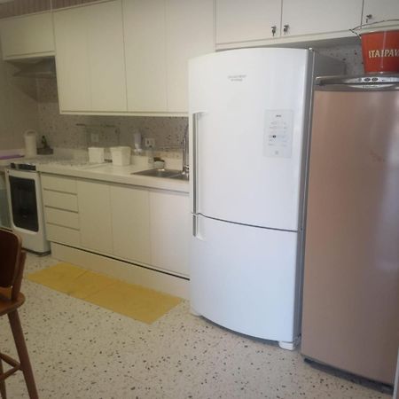 Cobertura Enseada Guaruja -9 Pessoasアパートメント エクステリア 写真