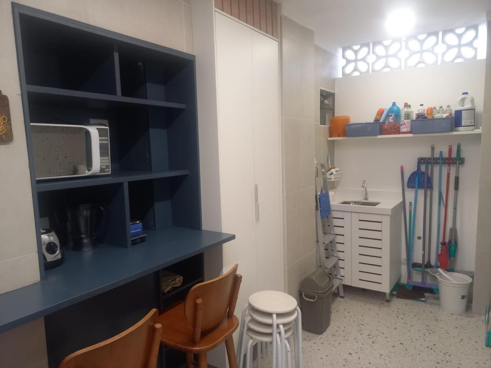 Cobertura Enseada Guaruja -9 Pessoasアパートメント エクステリア 写真