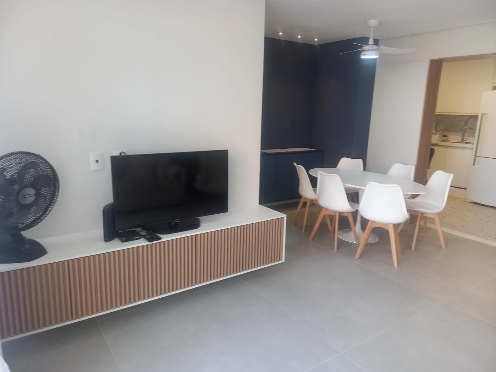 Cobertura Enseada Guaruja -9 Pessoasアパートメント エクステリア 写真