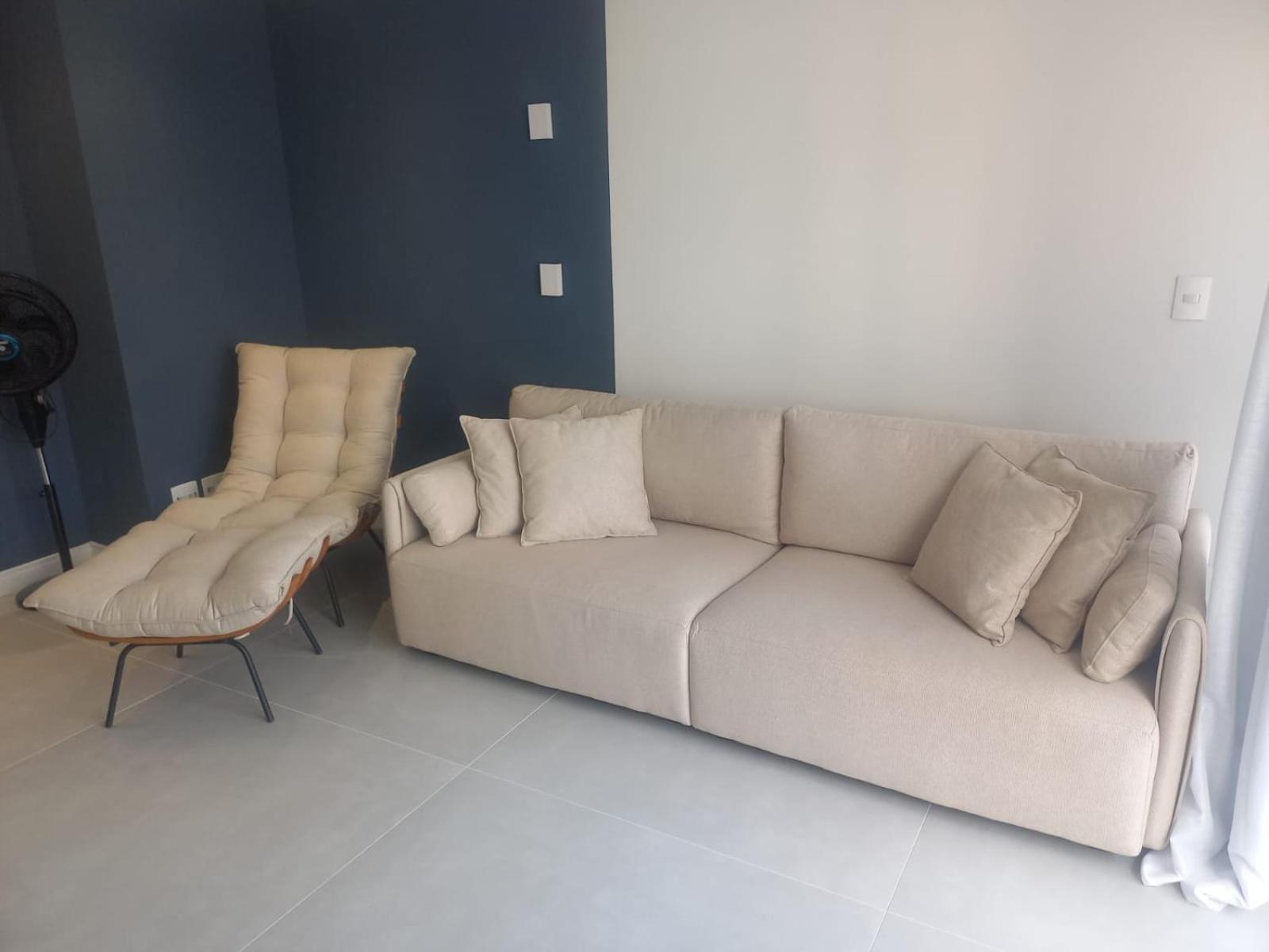 Cobertura Enseada Guaruja -9 Pessoasアパートメント エクステリア 写真