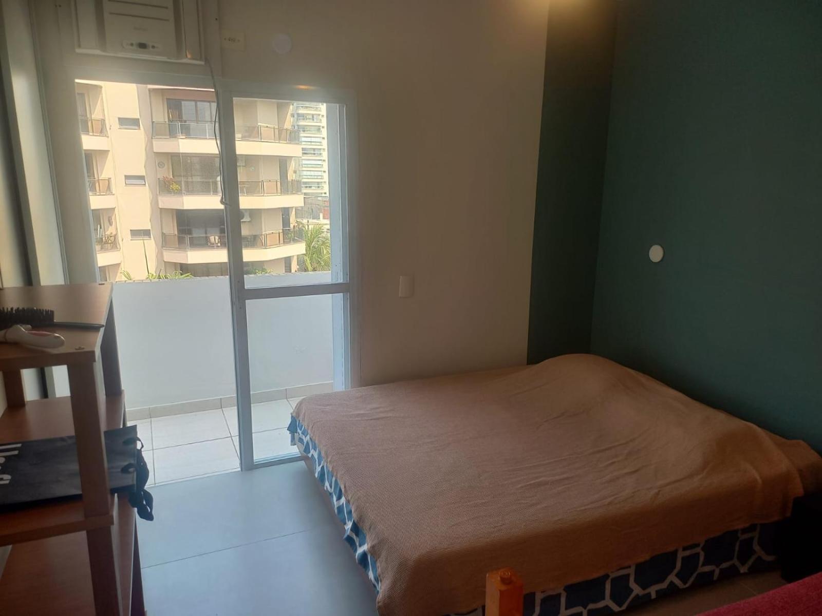 Cobertura Enseada Guaruja -9 Pessoasアパートメント エクステリア 写真