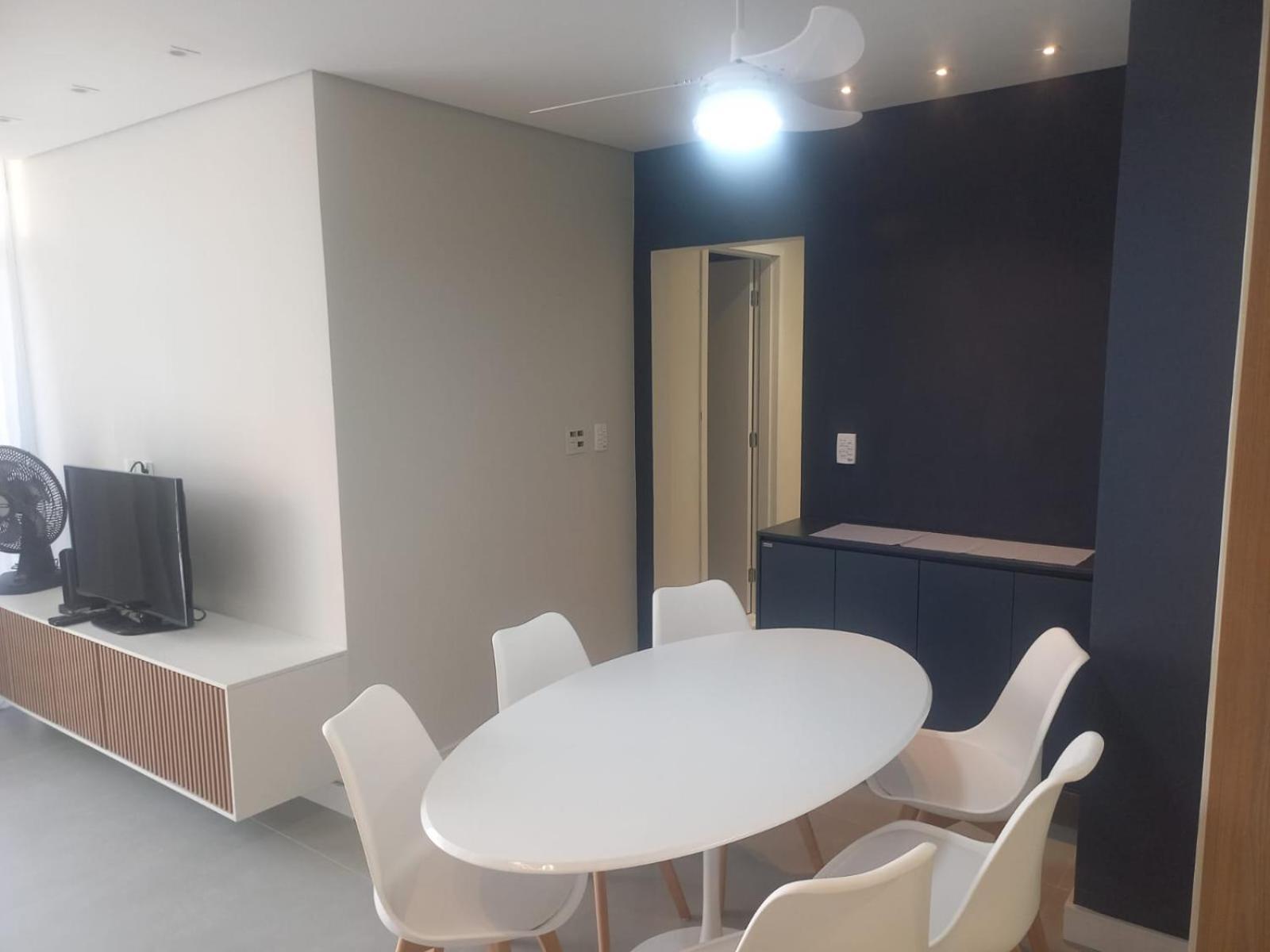 Cobertura Enseada Guaruja -9 Pessoasアパートメント エクステリア 写真