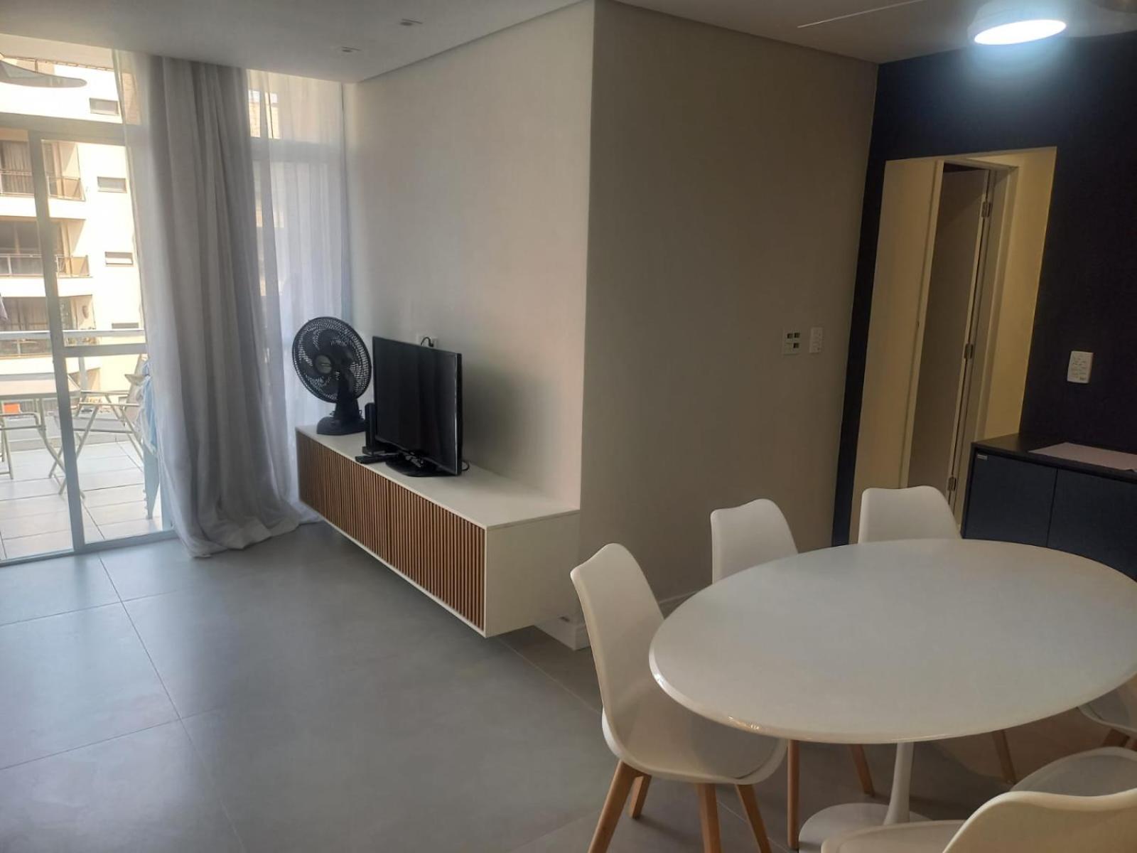 Cobertura Enseada Guaruja -9 Pessoasアパートメント エクステリア 写真