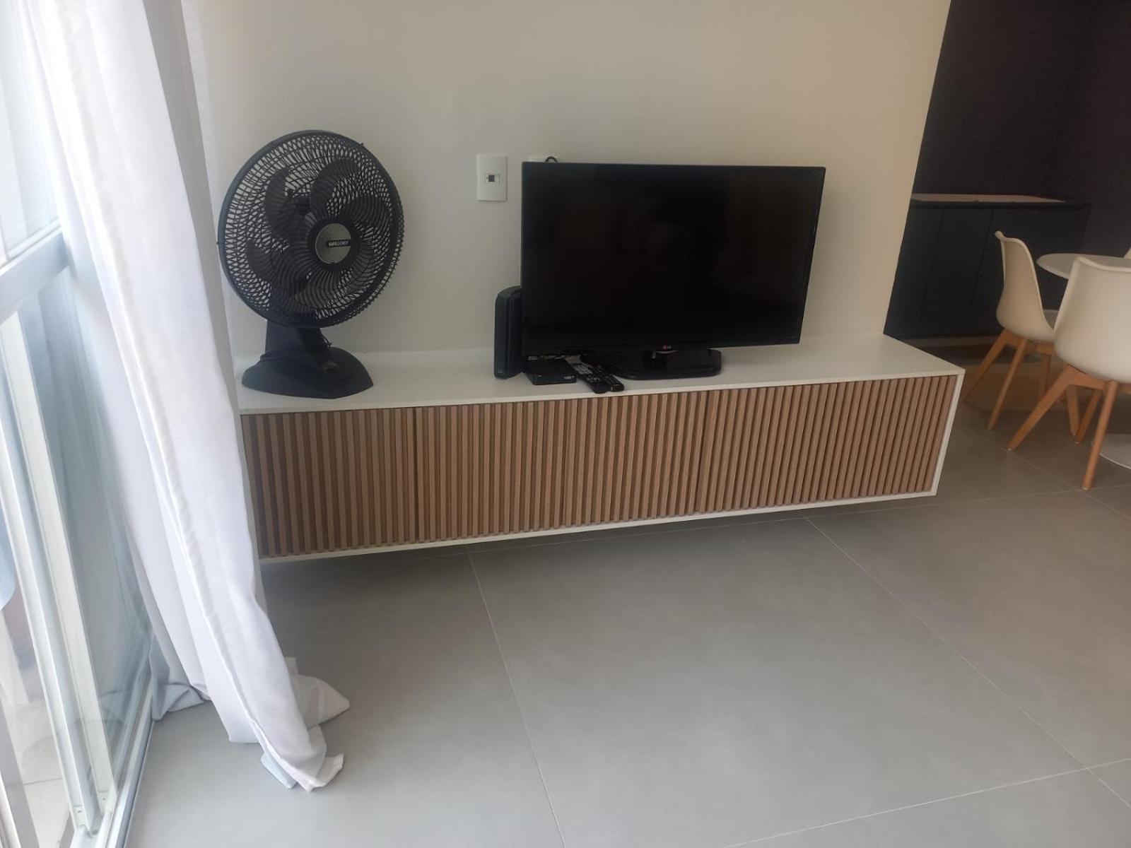 Cobertura Enseada Guaruja -9 Pessoasアパートメント エクステリア 写真