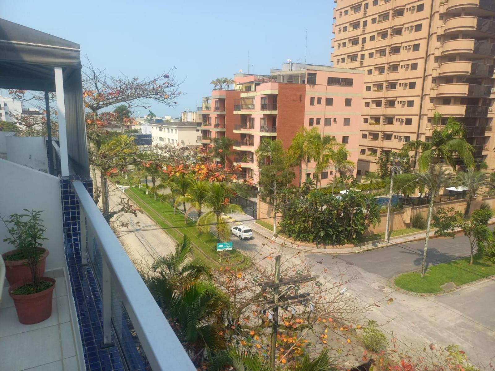 Cobertura Enseada Guaruja -9 Pessoasアパートメント エクステリア 写真