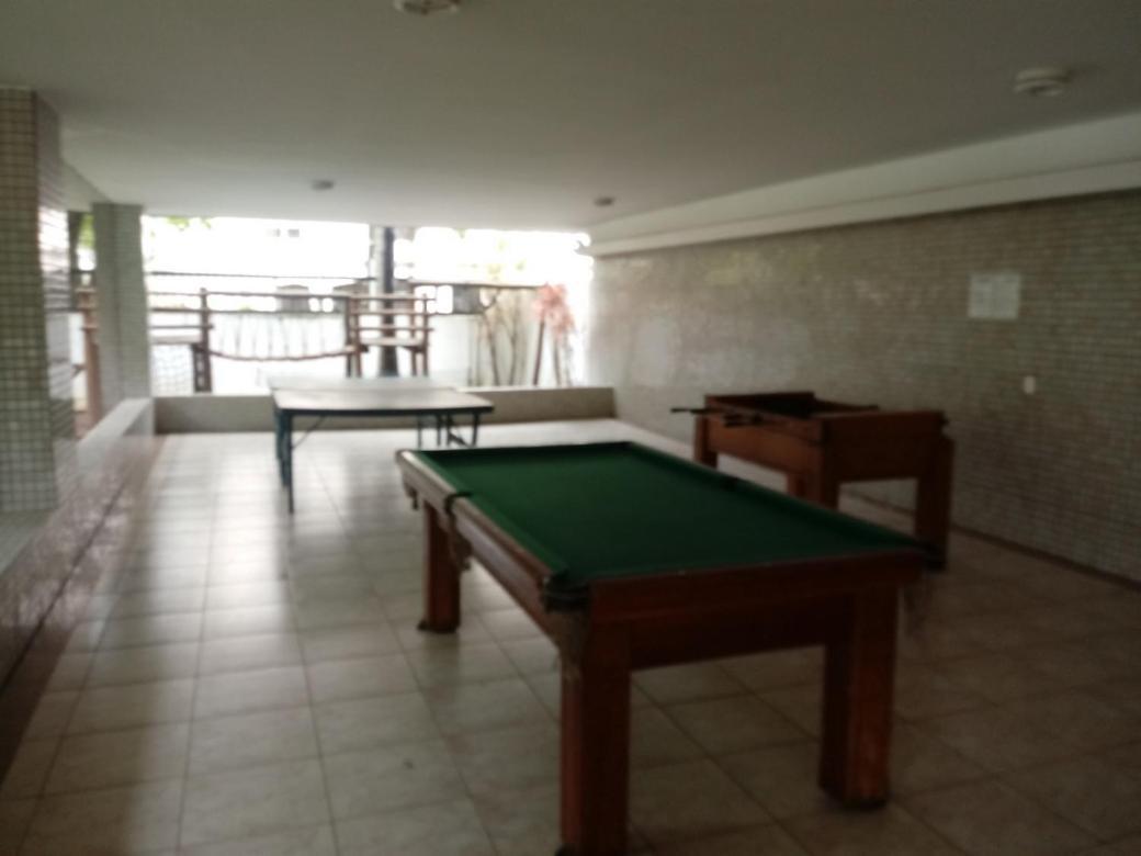 Cobertura Enseada Guaruja -9 Pessoasアパートメント エクステリア 写真