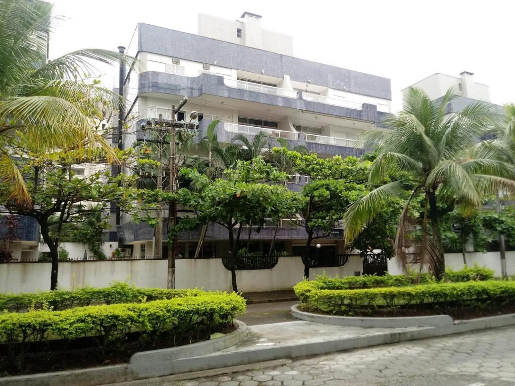 Cobertura Enseada Guaruja -9 Pessoasアパートメント エクステリア 写真