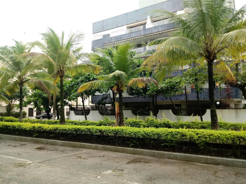 Cobertura Enseada Guaruja -9 Pessoasアパートメント エクステリア 写真