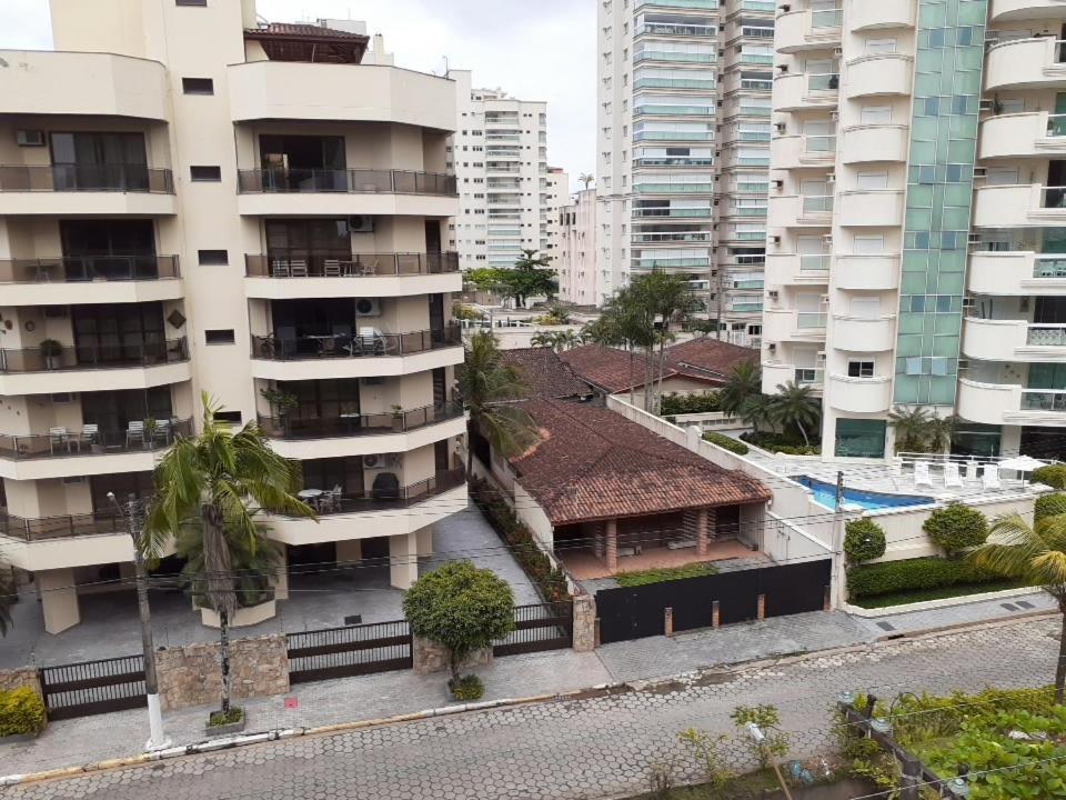 Cobertura Enseada Guaruja -9 Pessoasアパートメント エクステリア 写真